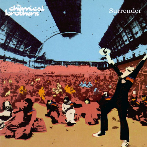 CHEMICAL BROTHERS - SURRENDERCHEMICAL BROTHERS SURRENDER.jpg